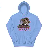 Image 4 of IN THE CUT - DJ KRUEGER - HOODIE