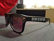 Image of Before He Shot Her Sunglasses