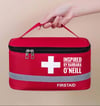 First Aid Kit FREE DEL IN AUS