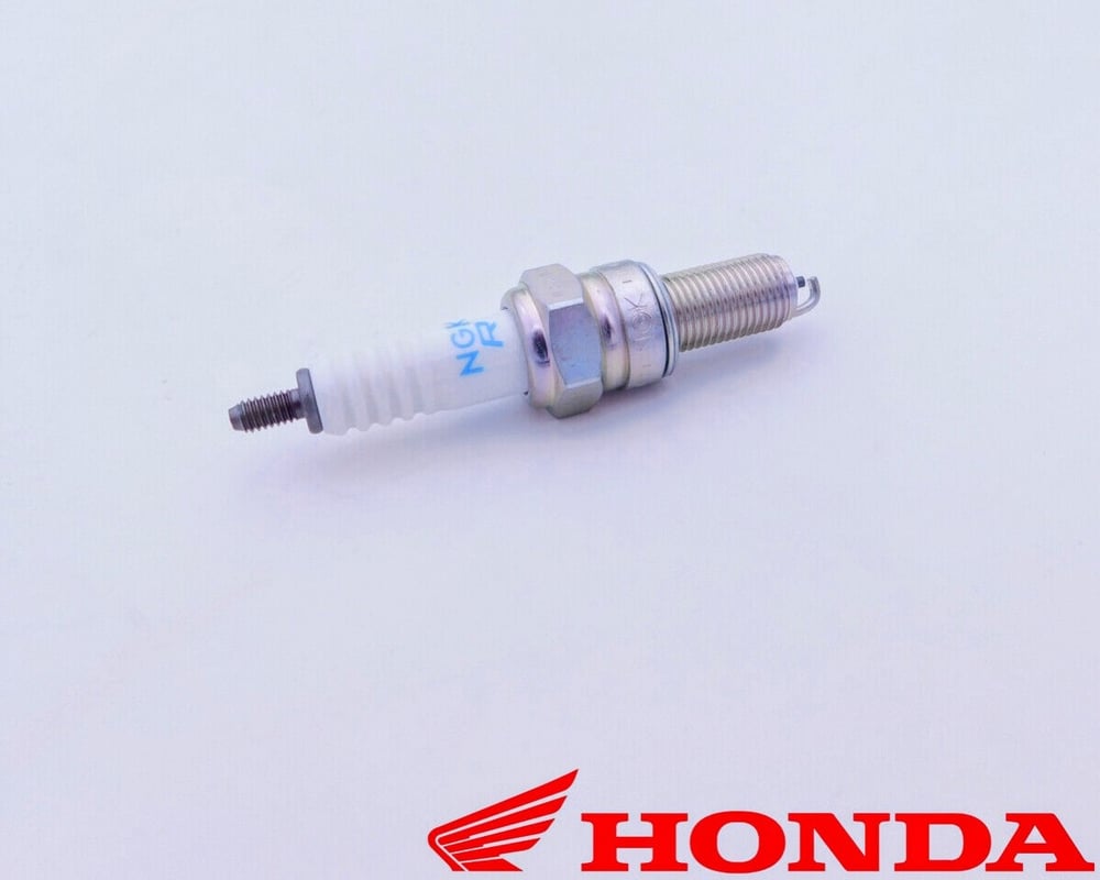 OEM Honda NAVi 110 Spark Plug