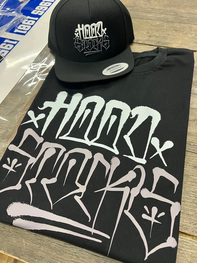 Image of 2019 Logo T-Shirt