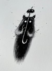 Image 4 of Hank - Artwork