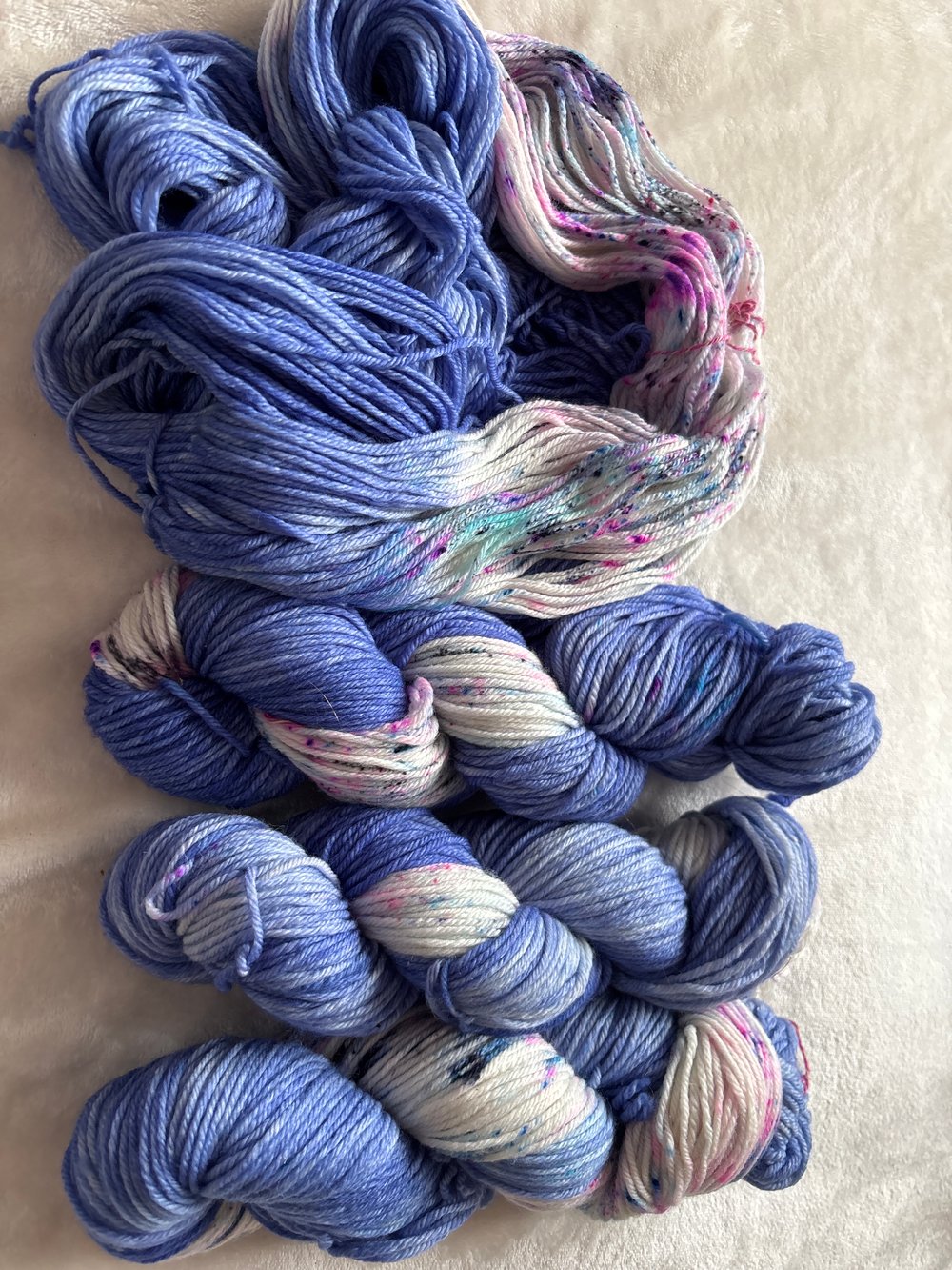 Image of Forget Me Nots