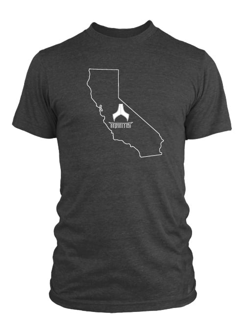 Image of Mantis - California Team Shirt 