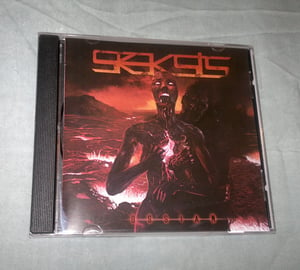 Image of Ossian CD & Free download code