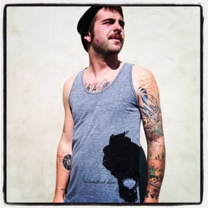 Bradford Shore Tank Unisex