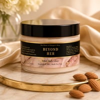 Image 2 of Beyond Her Inspired  by Good Girl 4 oz Body Glaze