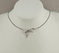 Image 2 of Celestial Drift Pendant 