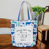 Goat Tote Bag