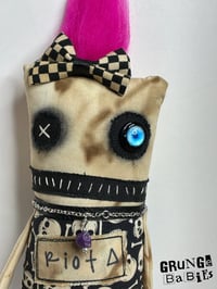 Image 2 of Violet Rage