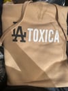 La toxica tan