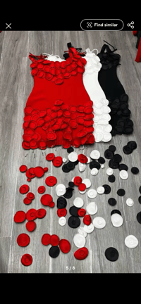 Image 2 of CINDY DRESS 