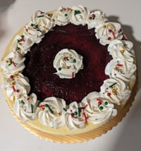 Cheesecake 