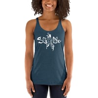 Image 4 of Women's Racerback Tank