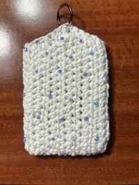 Image 2 of OT6 BBNEXDO Photocard Holder