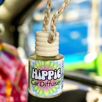 Image 2 of Hippie Car Doffuser
