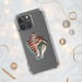 Image of TSITP ART Clear Case for iPhone®