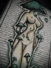 Image 3 of Kyoshi prints 