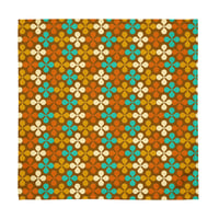 Image 2 of Starlite Lanes Coffee Shop Cloth Napkin Set