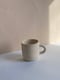 Image of Classic Mug in Speckled Cream