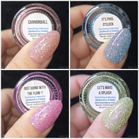 Image 6 of Glisten & Glow Pool Party Collection VIP Pre Sale