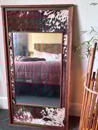 Image 6 of Ginger Hide & Reclaimed Rimu