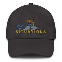 Image 5 of Situations - Dad hat