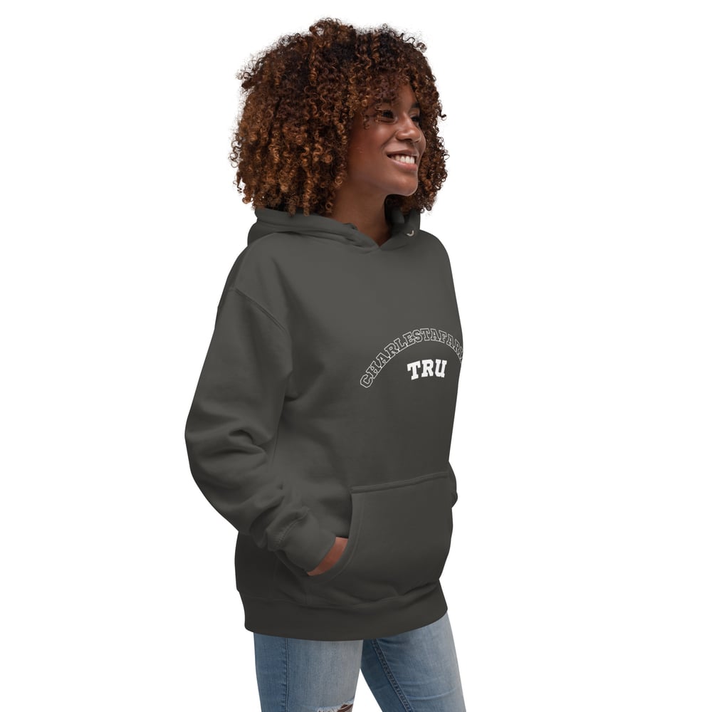 Image of Unisex Hoodie heavy 