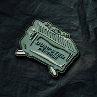 Image 2 of Claymore Dumpster