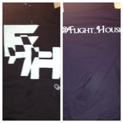 Image of FlightHouse Hoodie