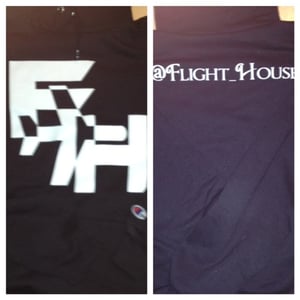Image of FlightHouse Hoodie