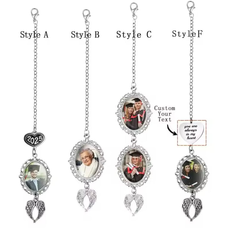 Custom Graduation Tassel Image 3