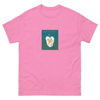 Image 16 of CHINESE AMERICAN TAKEOUT T-SHIRT
