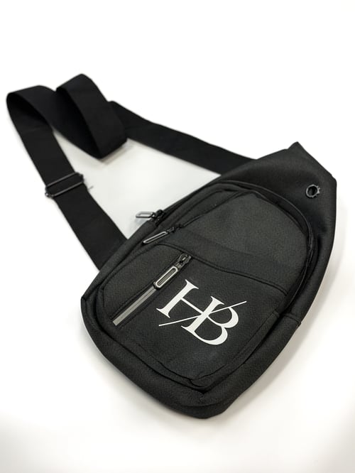 Image of Crossbody Bag