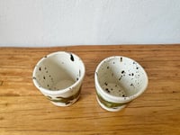 Image 2 of Espresso cup set #4