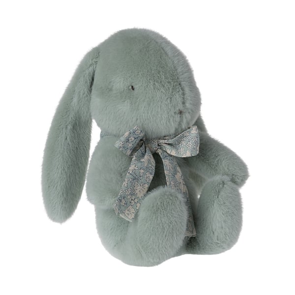 Image of Maileg Bunny Plush Small mint