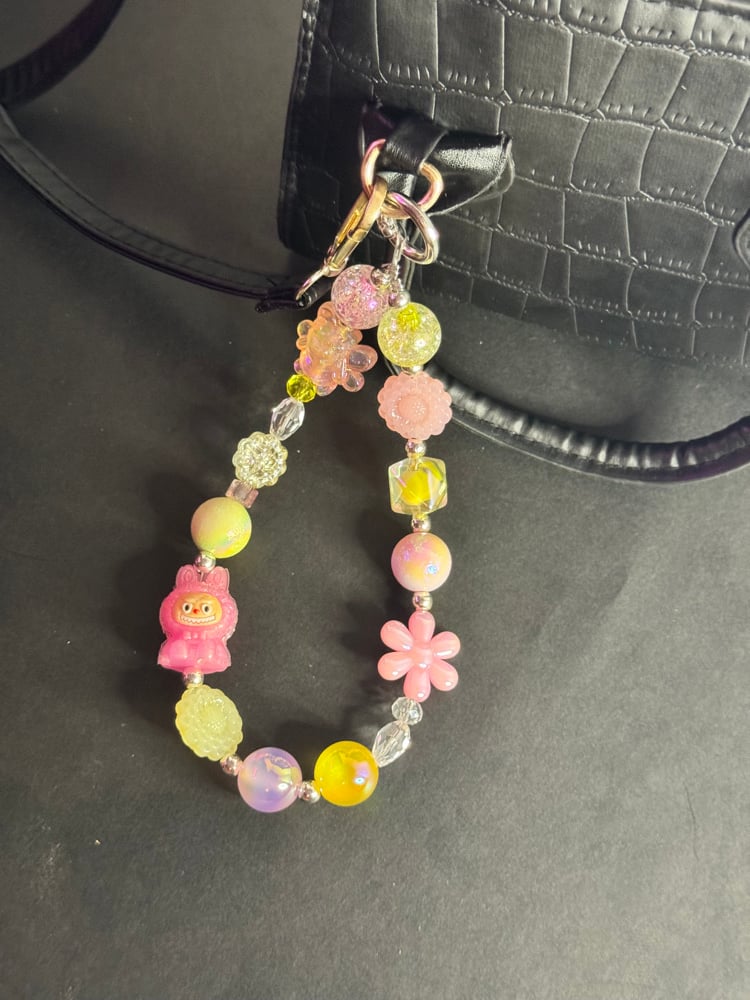 Image of Phone Charms- Summer Set 4