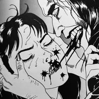 Image 5 of Suehiro Maruo “Laughing Vampire”