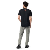 Image 7 of Honor our Fallen: Unisex premium t-shirt