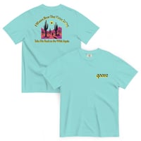 Image 7 of Atlas Dogs - Unisex T-Shirt