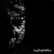 Image of TAPHEPHOBIA "Taphephobia" CD (grey011)