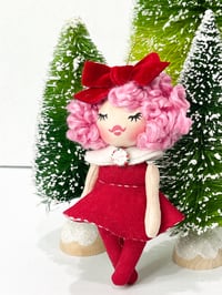 Image 3 of RESERVED FOR CLAIRE ORNAMENT