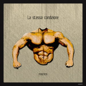 Image of LA STESSA CONDIZIONE - EP / Phomea