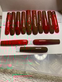 Image 3 of Strawberry Covered Chocolates