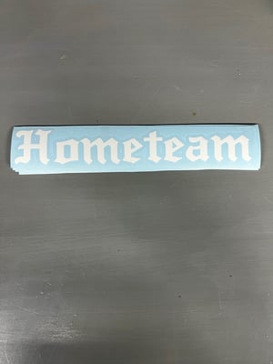 Image of HomeTeam