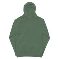 Image 4 of District Unisex pigment-dyed hoodie