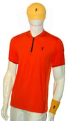 Image of Tennis zipped shirts