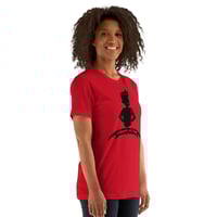 Image 5 of Klingon As Hell Tee