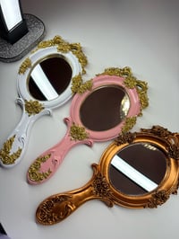 Image 1 of Coquette Mirror ✨