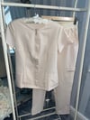 Classic Darker Nude Set